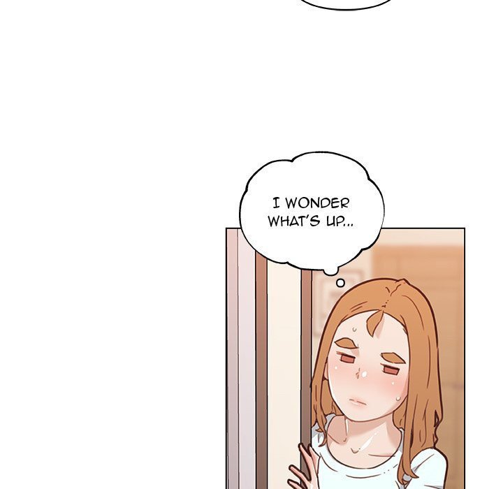 Family Adjustments Manhwa - Chapter 63 Page 80