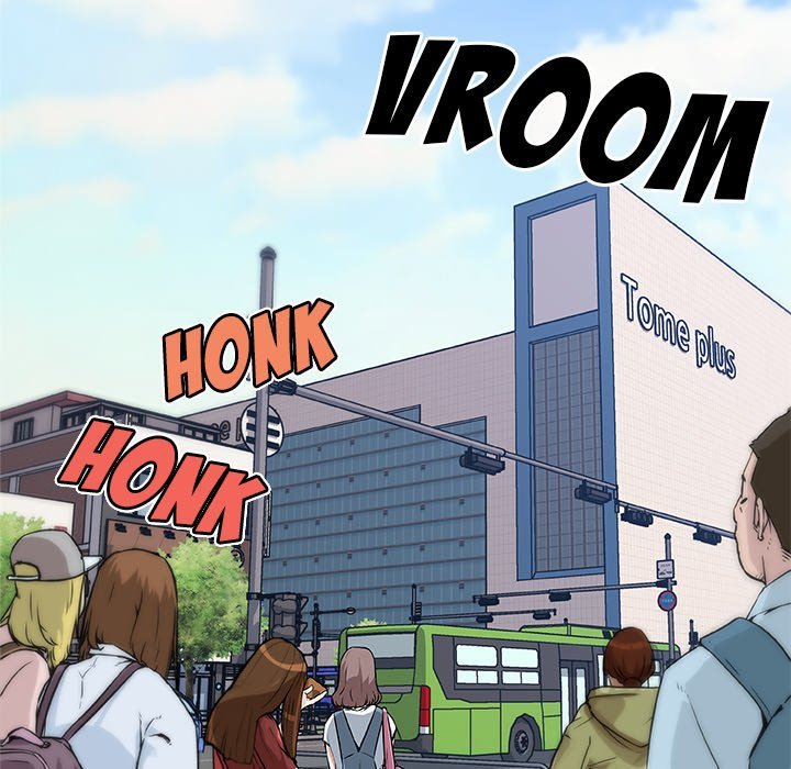 Family Adjustments Manhwa - Chapter 63 Page 83