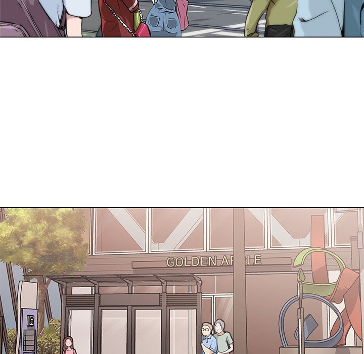 Family Adjustments Manhwa - Chapter 63 Page 84