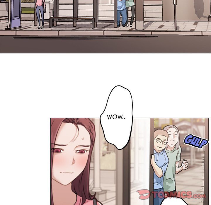 Family Adjustments Manhwa - Chapter 63 Page 85