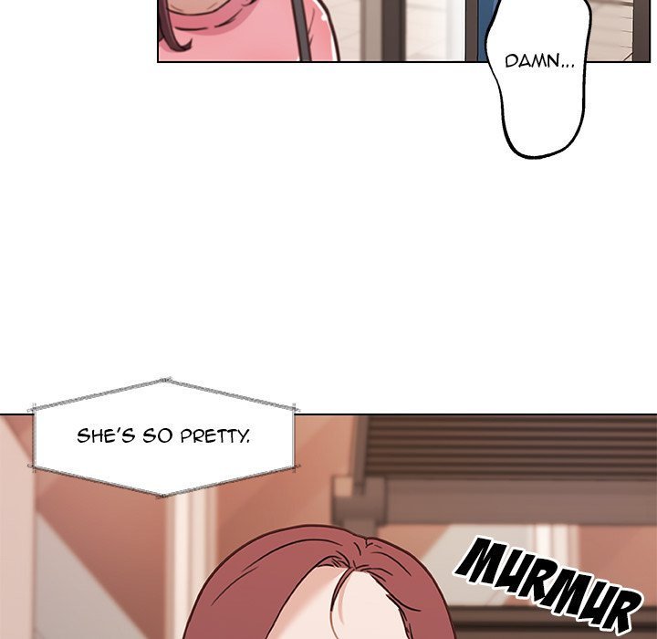 Family Adjustments Manhwa - Chapter 63 Page 86