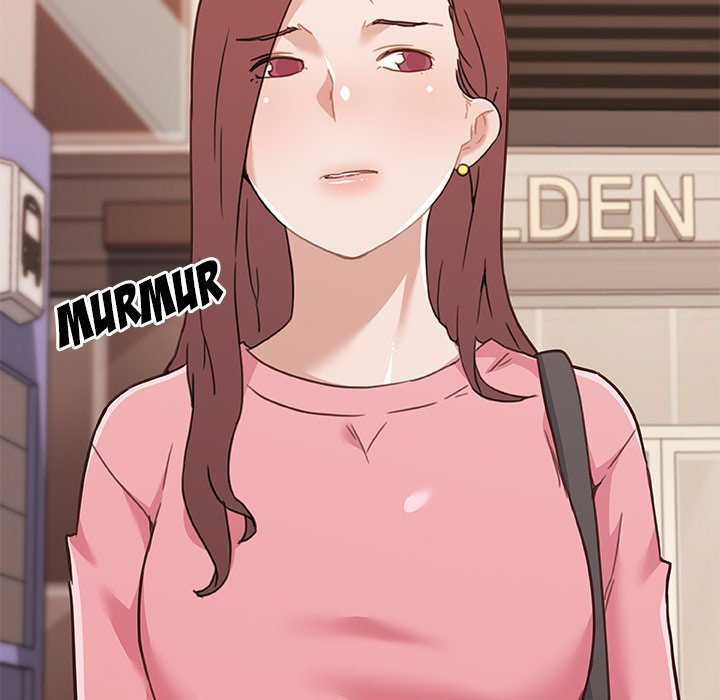 Family Adjustments Manhwa - Chapter 63 Page 87