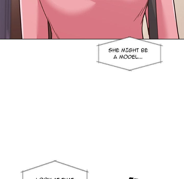 Family Adjustments Manhwa - Chapter 63 Page 88