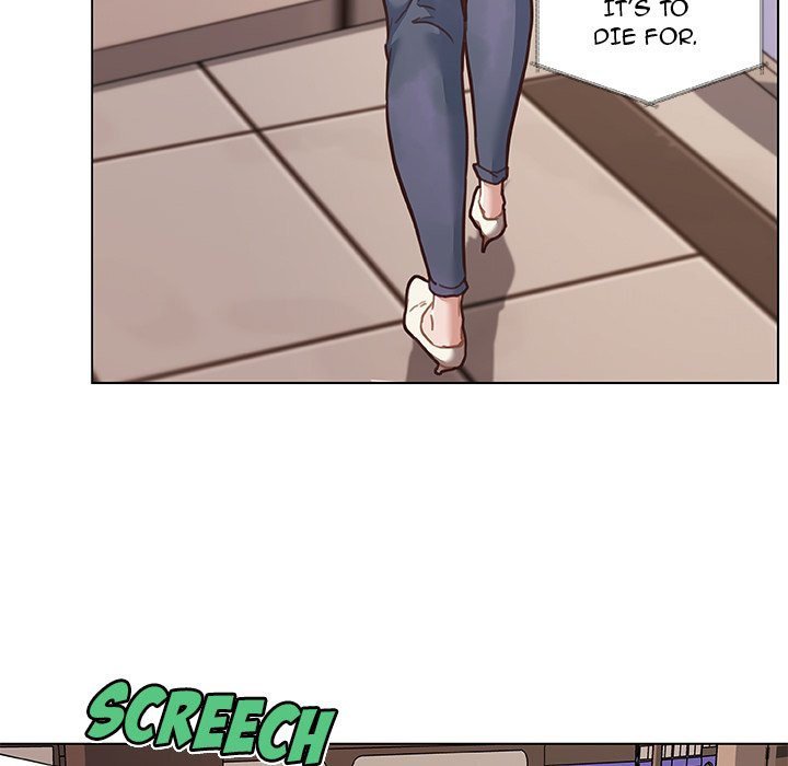 Family Adjustments Manhwa - Chapter 63 Page 90