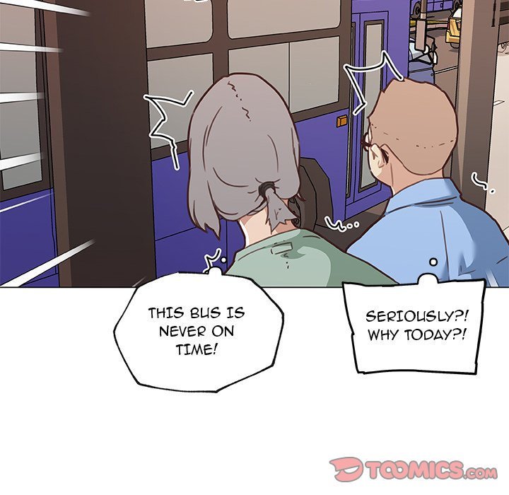 Family Adjustments Manhwa - Chapter 63 Page 91