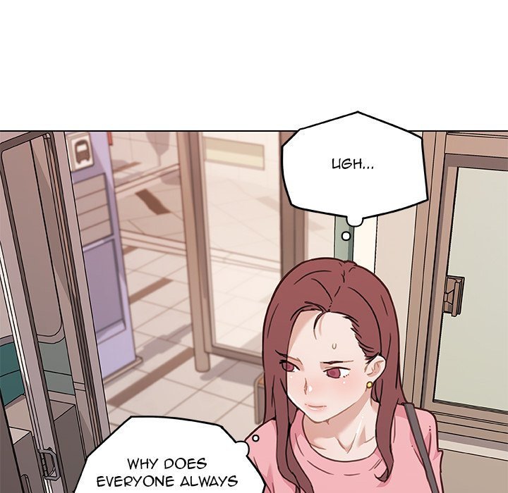 Family Adjustments Manhwa - Chapter 63 Page 92