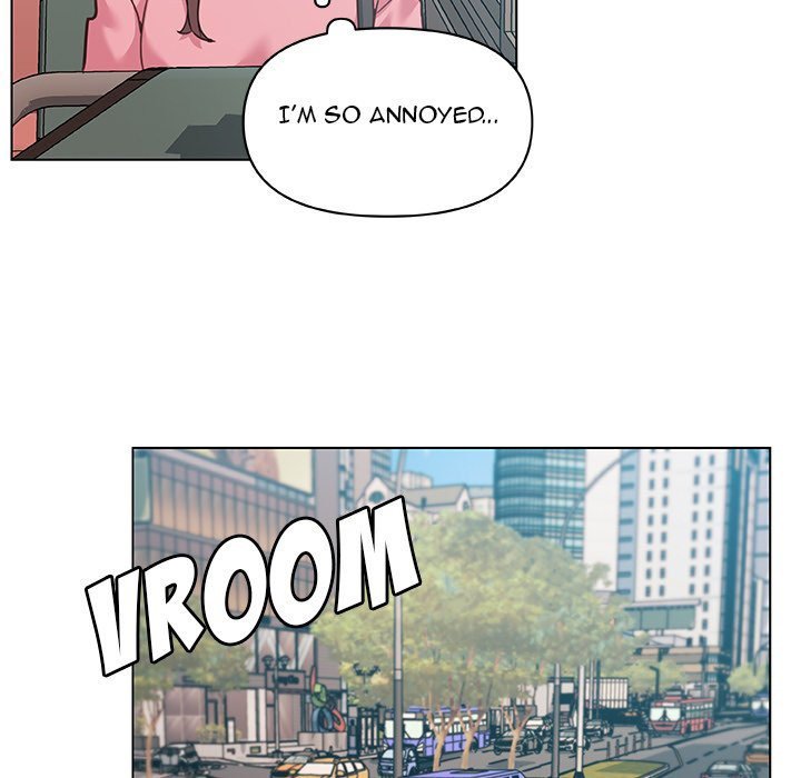 Family Adjustments Manhwa - Chapter 63 Page 95