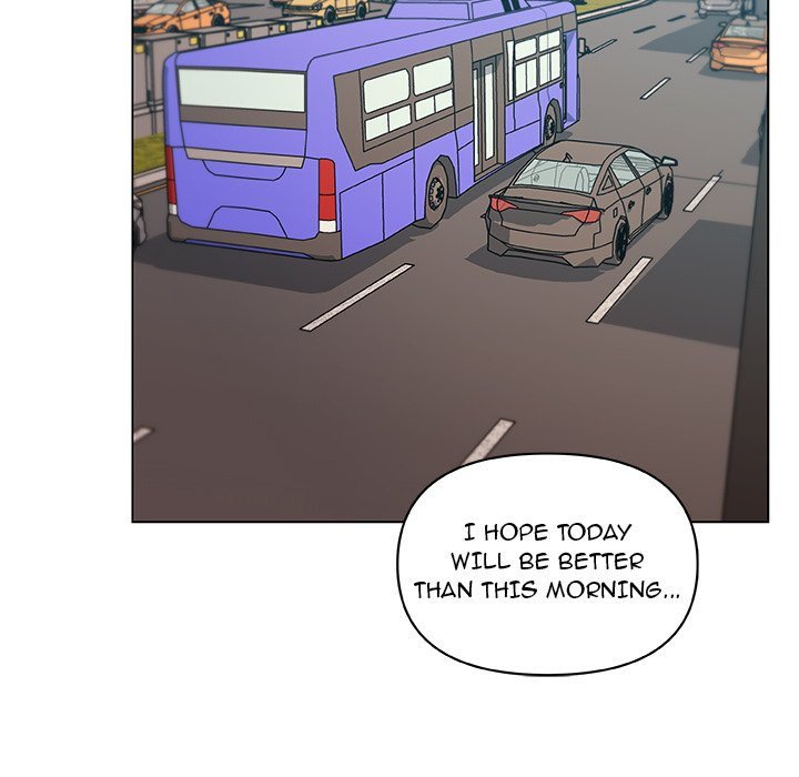 Family Adjustments Manhwa - Chapter 63 Page 96