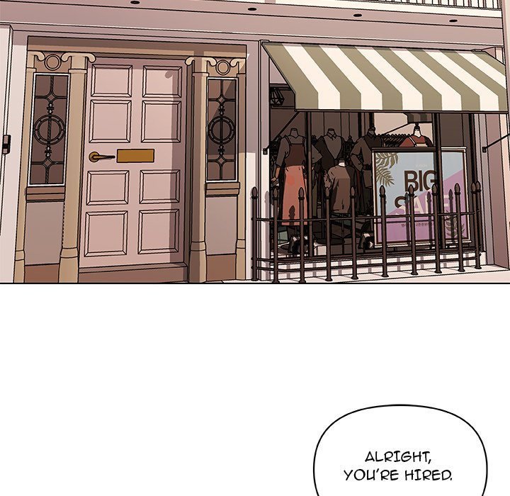 Family Adjustments Manhwa - Chapter 63 Page 99