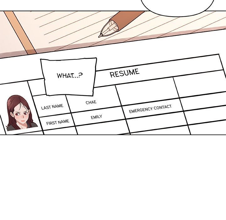 Family Adjustments Manhwa - Chapter 63 Page 100