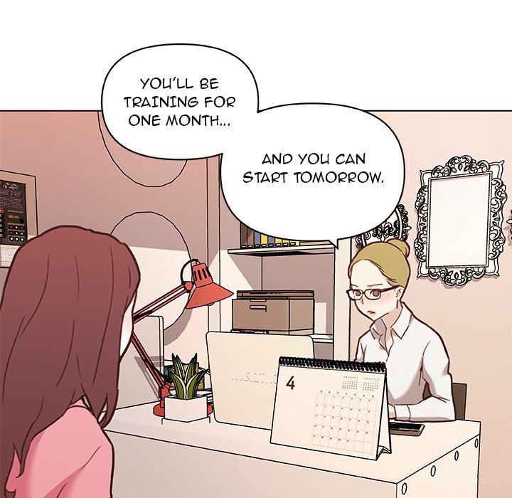 Family Adjustments Manhwa - Chapter 63 Page 101