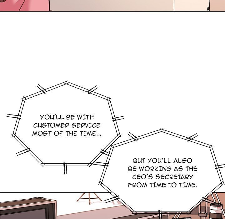 Family Adjustments Manhwa - Chapter 63 Page 102