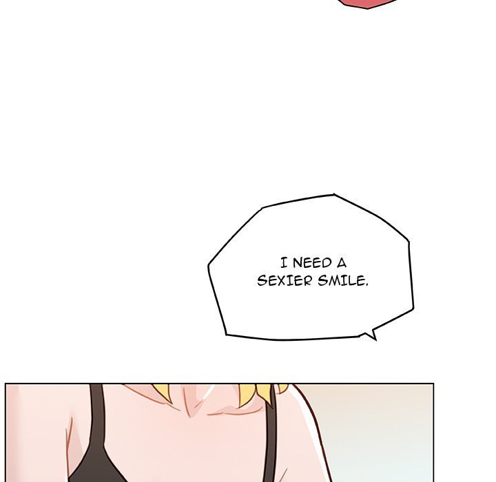 Family Adjustments Manhwa - Chapter 63 Page 105