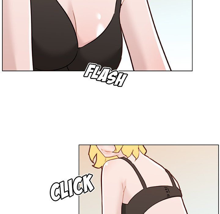 Family Adjustments Manhwa - Chapter 63 Page 106