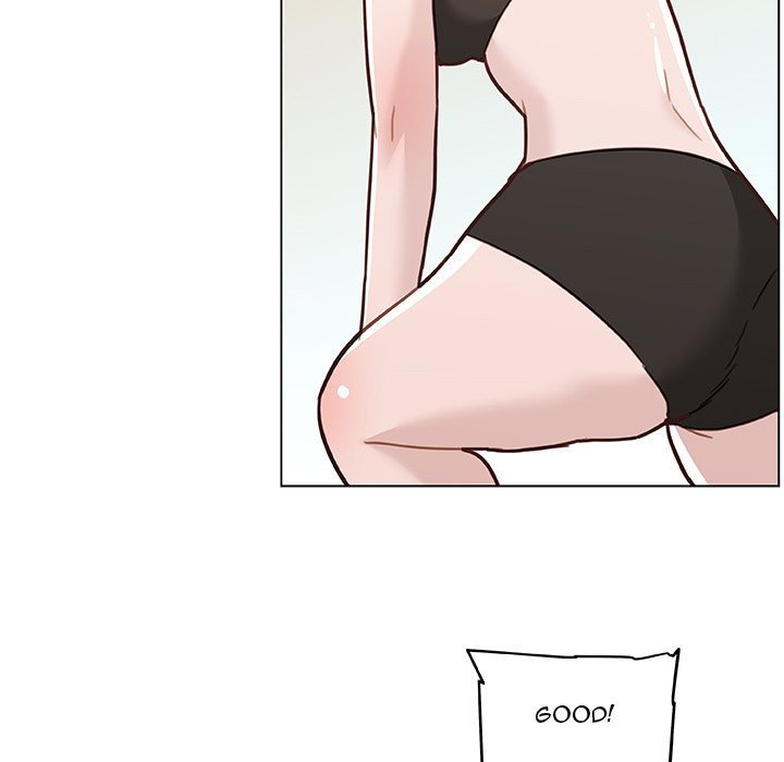 Family Adjustments Manhwa - Chapter 63 Page 107