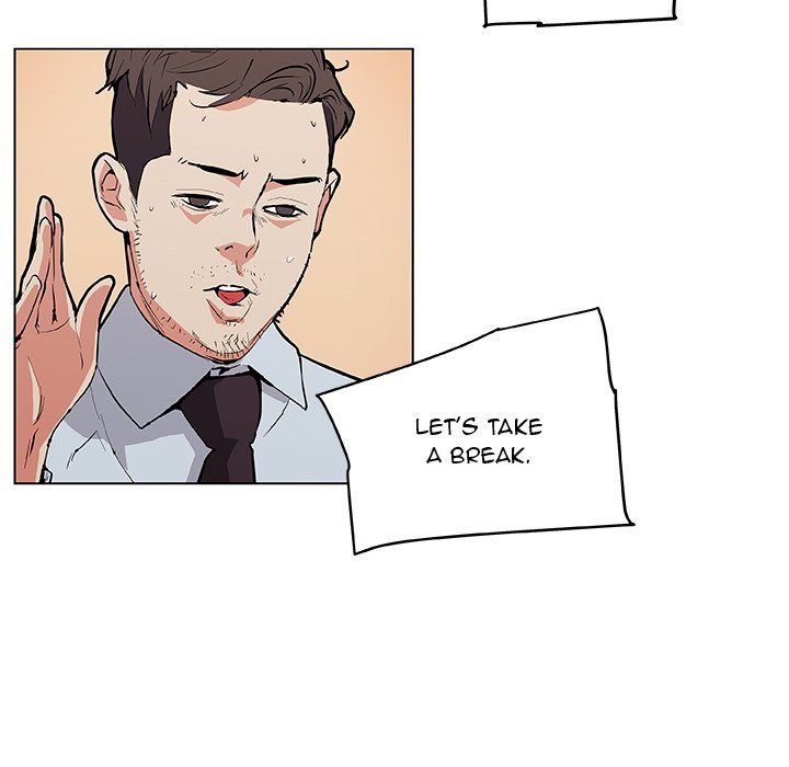 Family Adjustments Manhwa - Chapter 63 Page 108