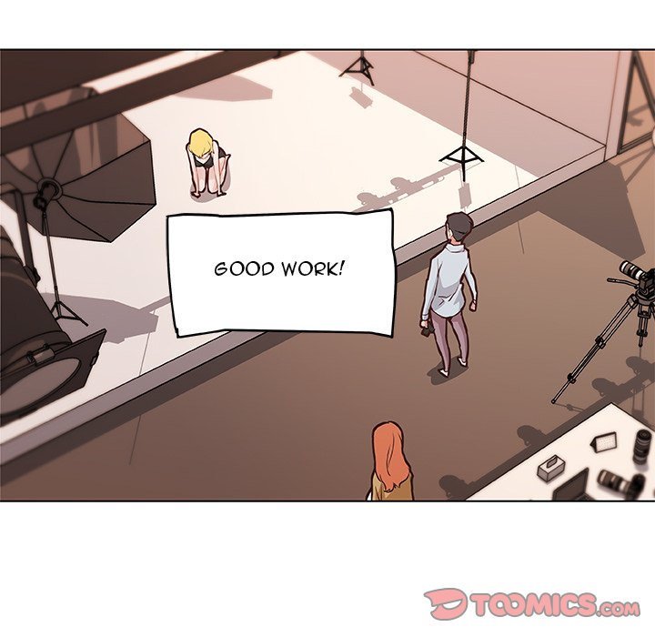 Family Adjustments Manhwa - Chapter 63 Page 109