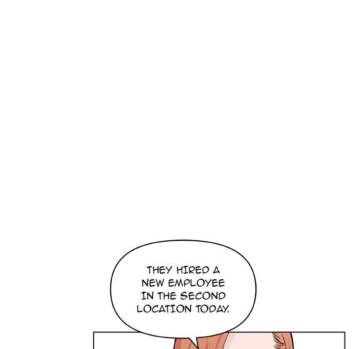 Family Adjustments Manhwa - Chapter 63 Page 110
