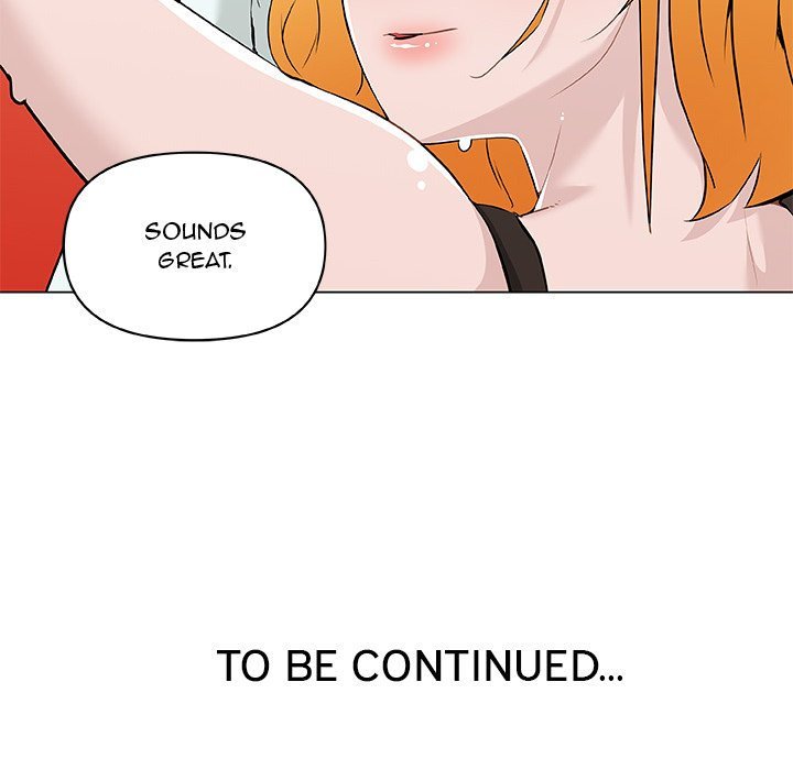 Family Adjustments Manhwa - Chapter 63 Page 114