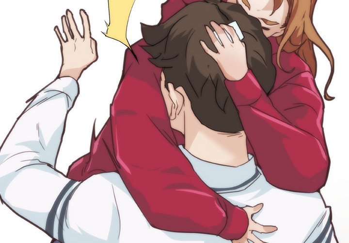 Family Adjustments Manhwa - Chapter 27 Page 2