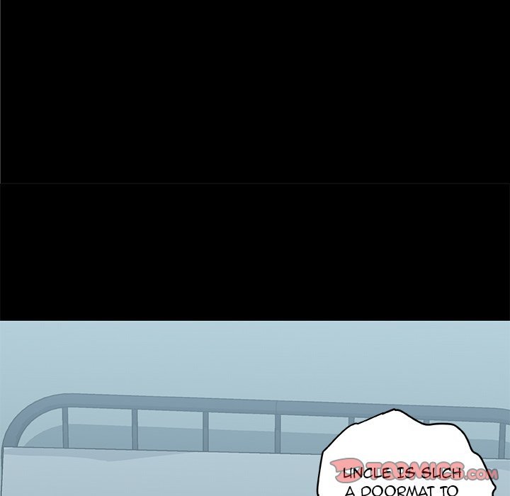 Family Adjustments Manhwa - Chapter 27 Page 5