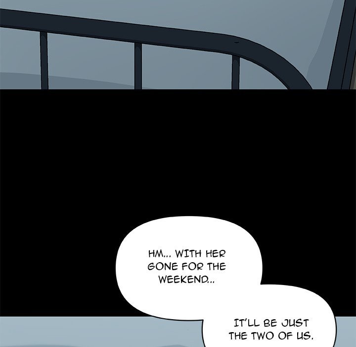 Family Adjustments Manhwa - Chapter 27 Page 7