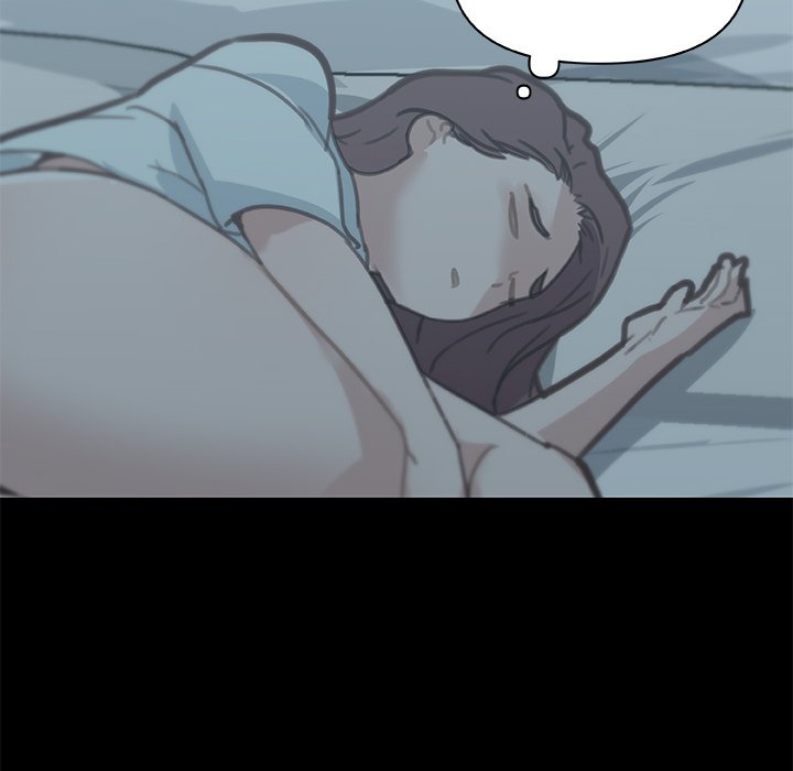 Family Adjustments Manhwa - Chapter 27 Page 8