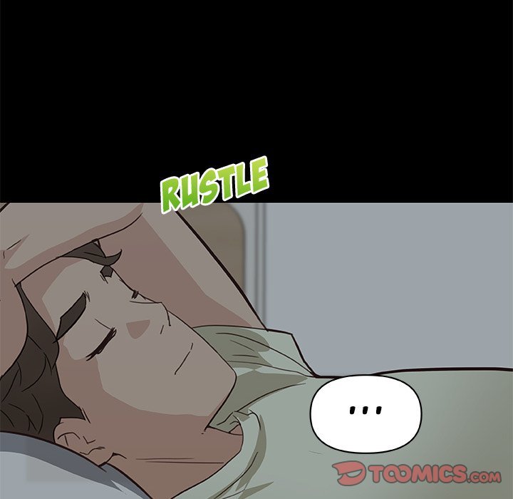 Family Adjustments Manhwa - Chapter 27 Page 9