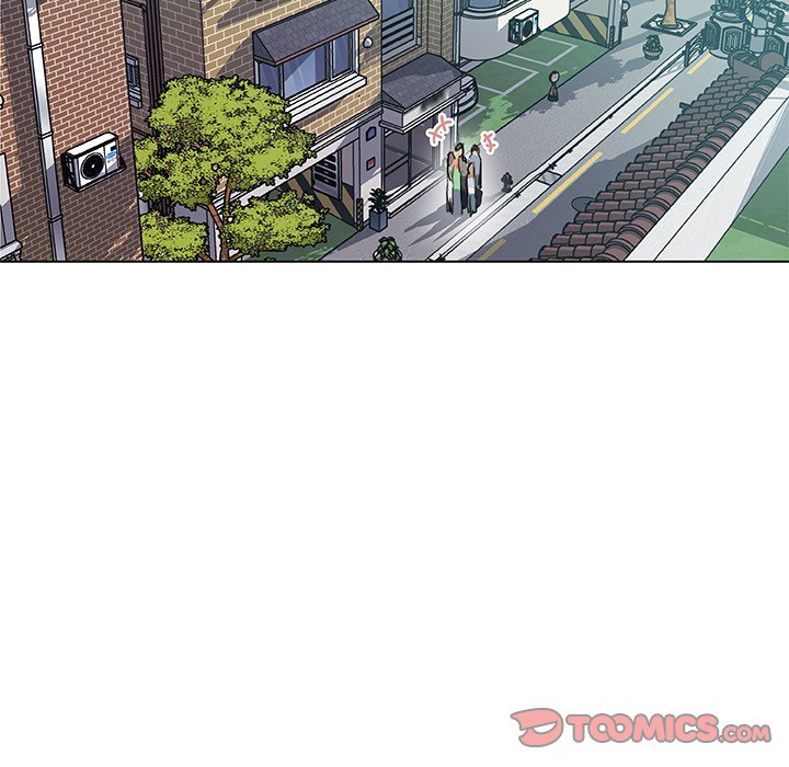 Family Adjustments Manhwa - Chapter 27 Page 21