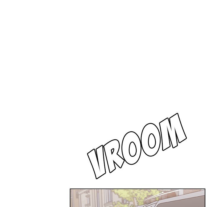 Family Adjustments Manhwa - Chapter 27 Page 23