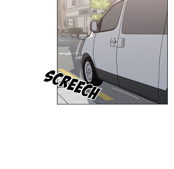 Family Adjustments Manhwa - Chapter 27 Page 24