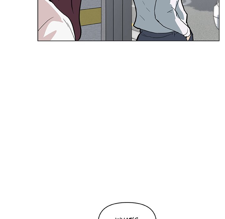Family Adjustments Manhwa - Chapter 27 Page 31
