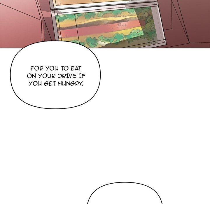 Family Adjustments Manhwa - Chapter 27 Page 34