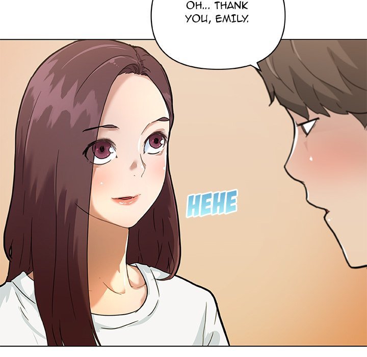 Family Adjustments Manhwa - Chapter 27 Page 35