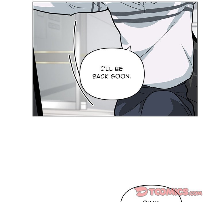 Family Adjustments Manhwa - Chapter 27 Page 37