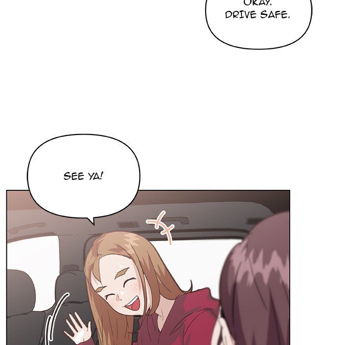 Family Adjustments Manhwa - Chapter 27 Page 38