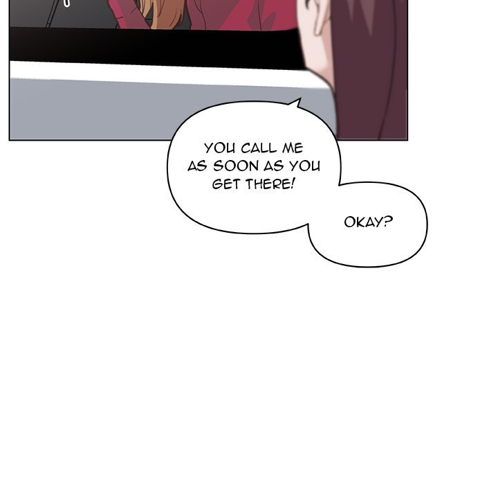 Family Adjustments Manhwa - Chapter 27 Page 39