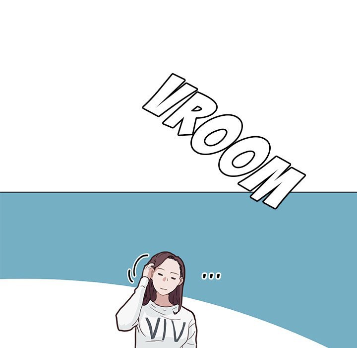 Family Adjustments Manhwa - Chapter 27 Page 40