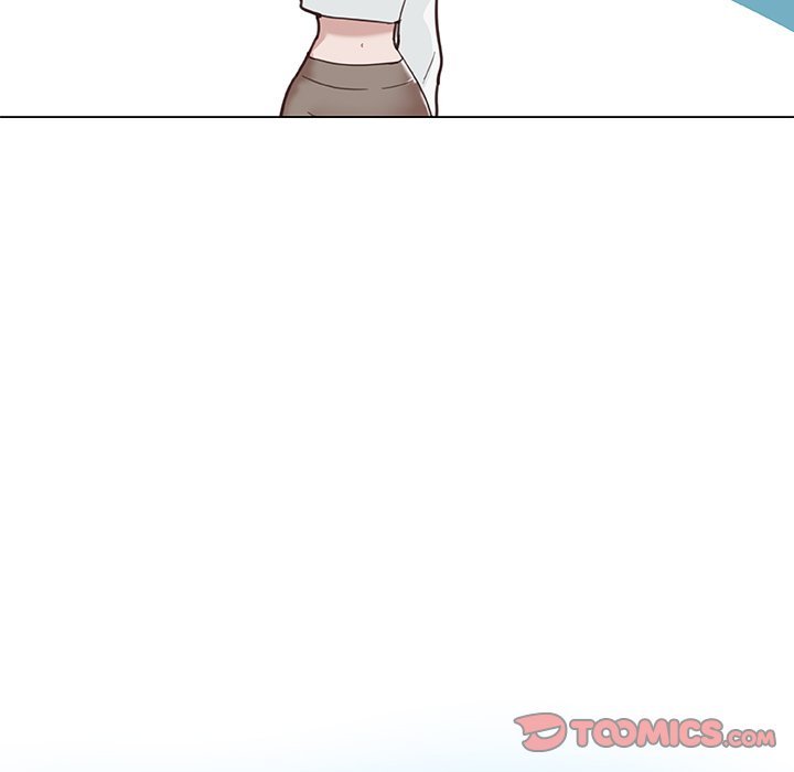 Family Adjustments Manhwa - Chapter 27 Page 41