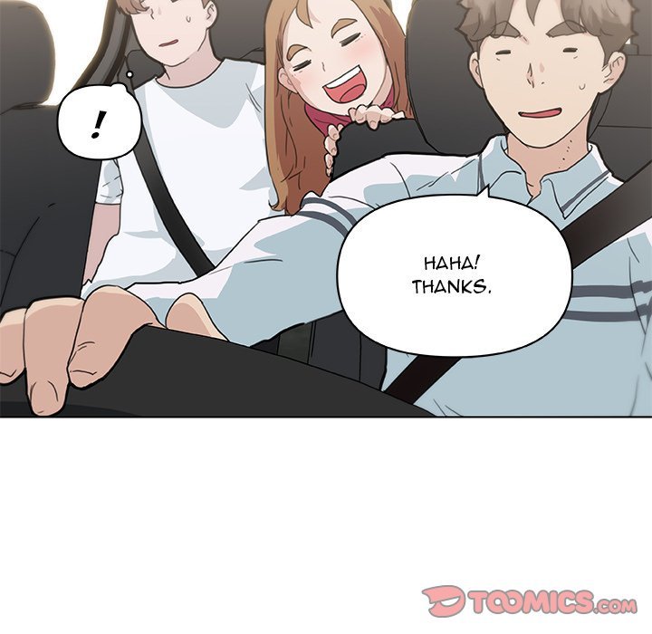 Family Adjustments Manhwa - Chapter 27 Page 49