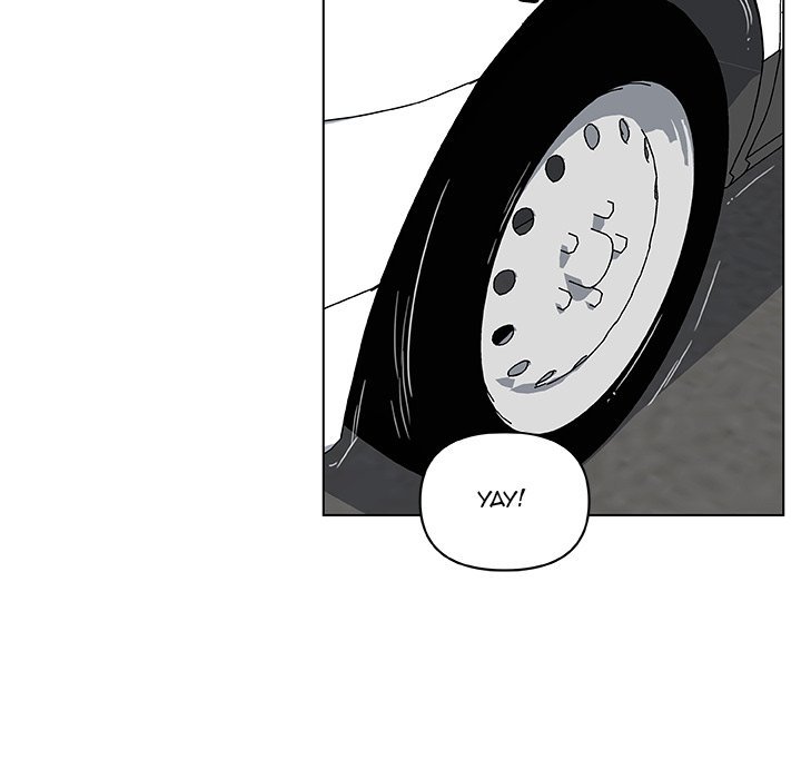 Family Adjustments Manhwa - Chapter 27 Page 51