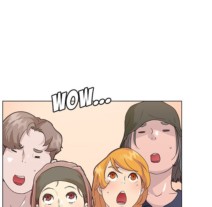 Family Adjustments Manhwa - Chapter 27 Page 52