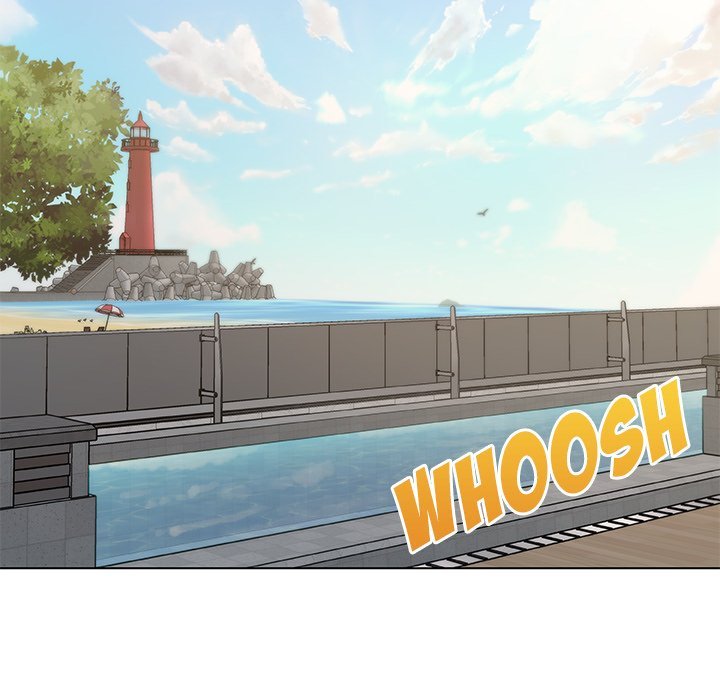 Family Adjustments Manhwa - Chapter 27 Page 54