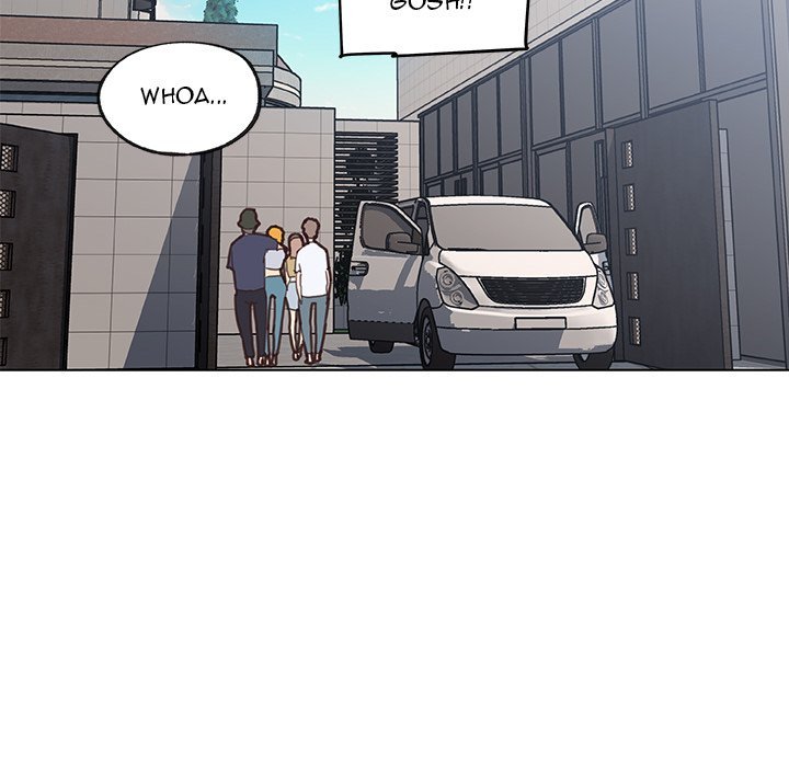 Family Adjustments Manhwa - Chapter 27 Page 56