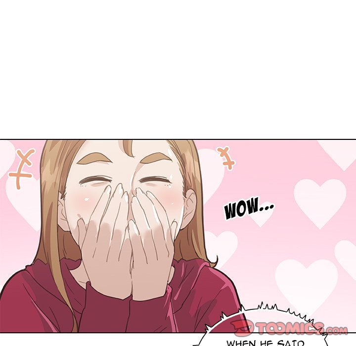 Family Adjustments Manhwa - Chapter 27 Page 57