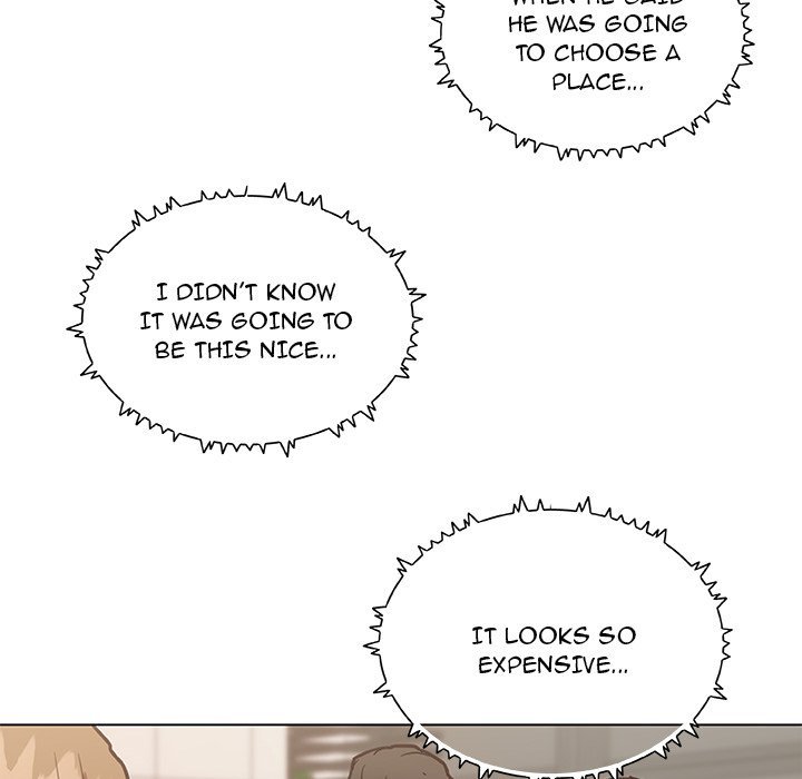 Family Adjustments Manhwa - Chapter 27 Page 58