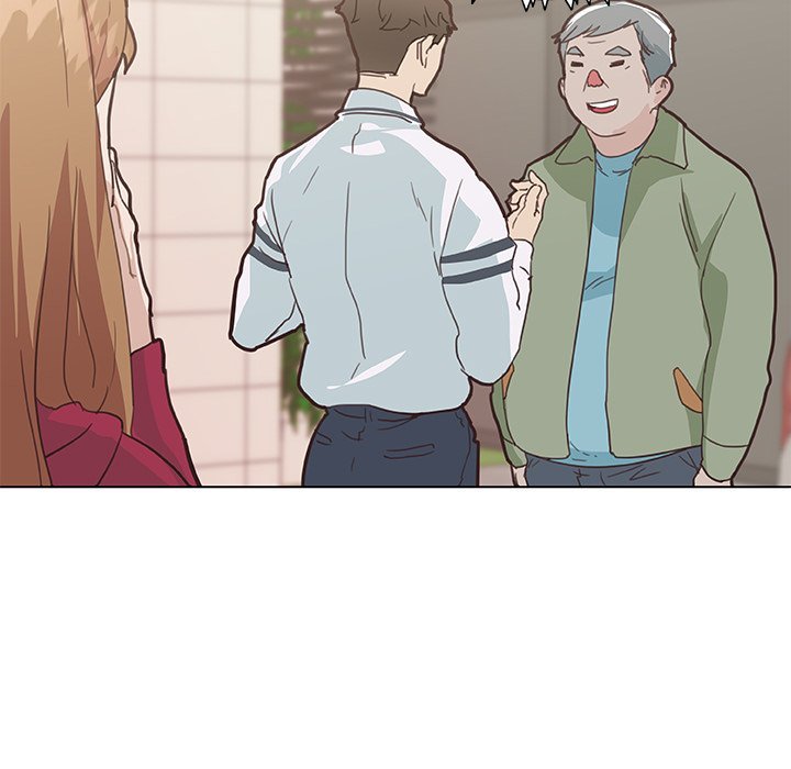 Family Adjustments Manhwa - Chapter 27 Page 59
