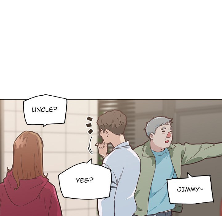 Family Adjustments Manhwa - Chapter 27 Page 60