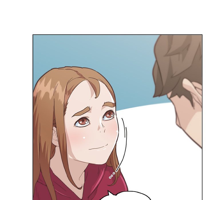 Family Adjustments Manhwa - Chapter 27 Page 63