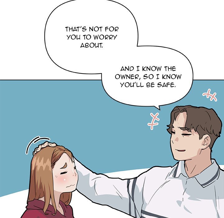 Family Adjustments Manhwa - Chapter 27 Page 66